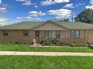 7801 Lorel Ave, Burbank, IL 60459