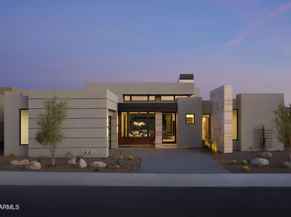 28011 N 109TH Way, Scottsdale, AZ 85262