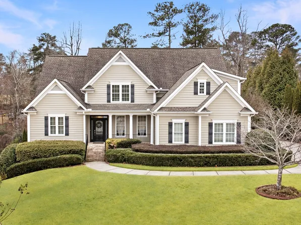 3740 Duckcove Way, Cumming, GA 30041