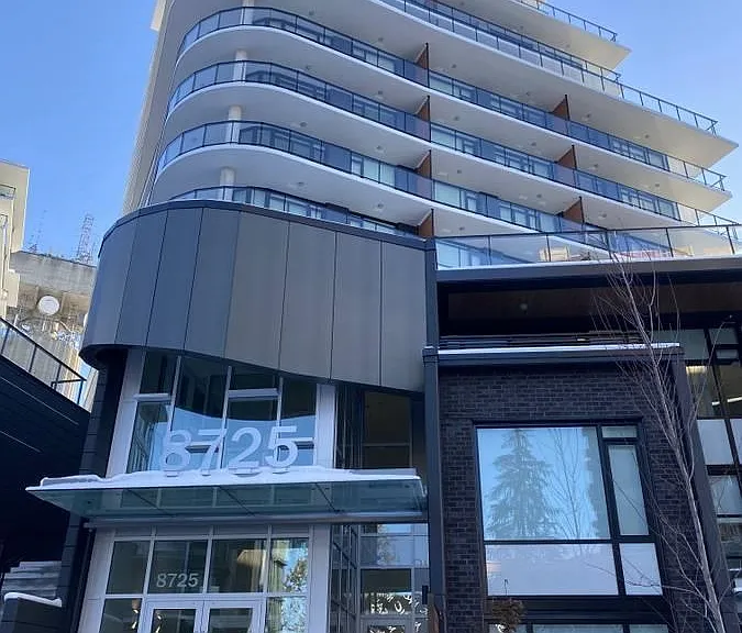 8725 University Cres #1901 — Photo 17