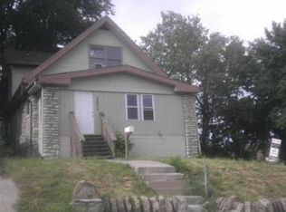 3824 E 60th Ter, Kansas City, MO 64130