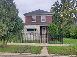 11526 S Princeton Ave, Chicago, IL