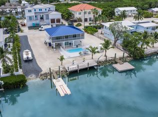 1400 Avenue H, Marathon, FL 33050