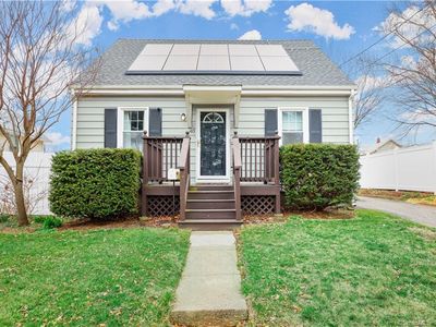 40 Hazelwood Avenue, Milford, CT, 06461