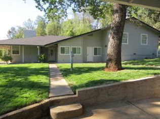 10456 Old Oregon Trl, Redding, CA 96003