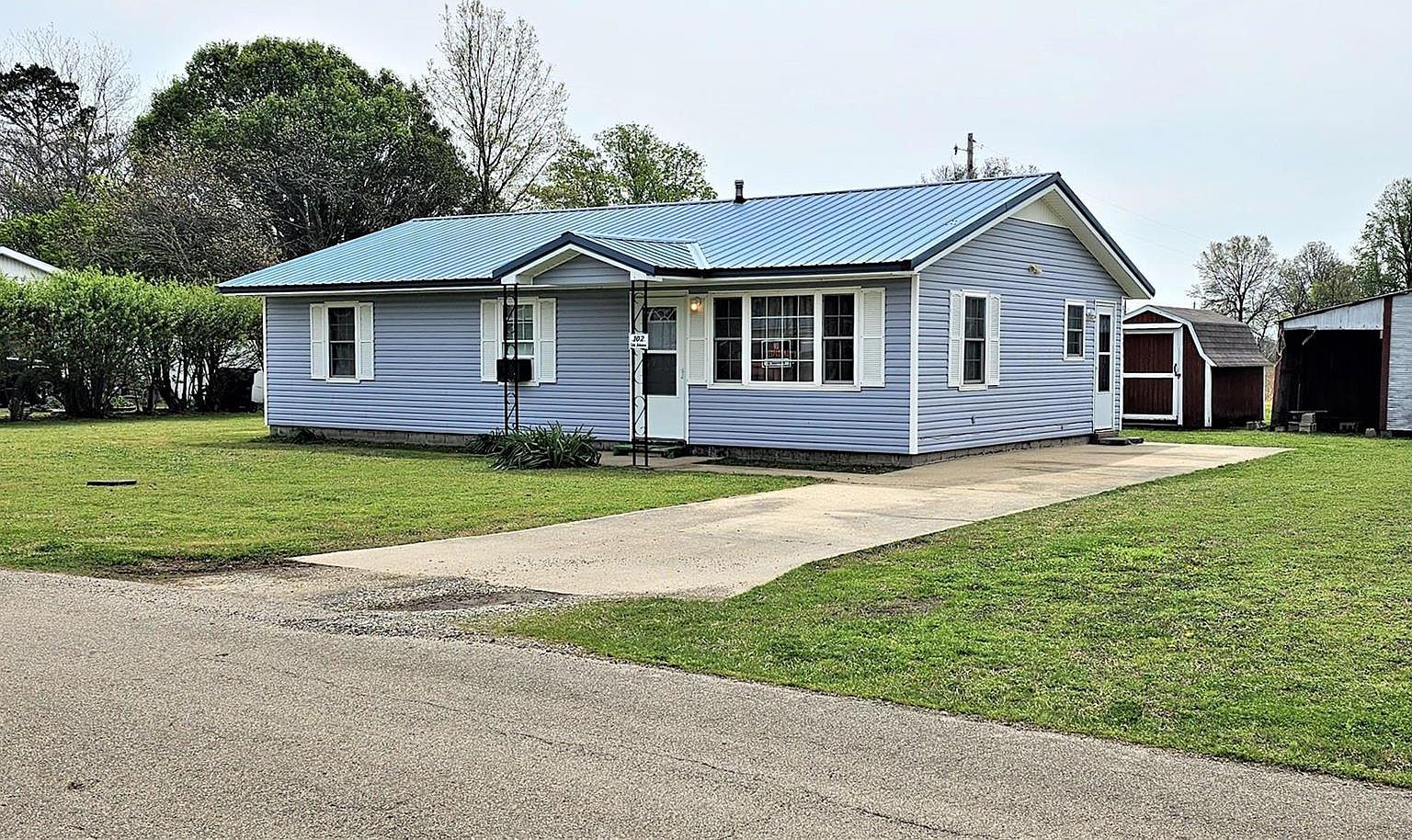 102 Ode Johnson St, Senath, MO 63876 Zillow