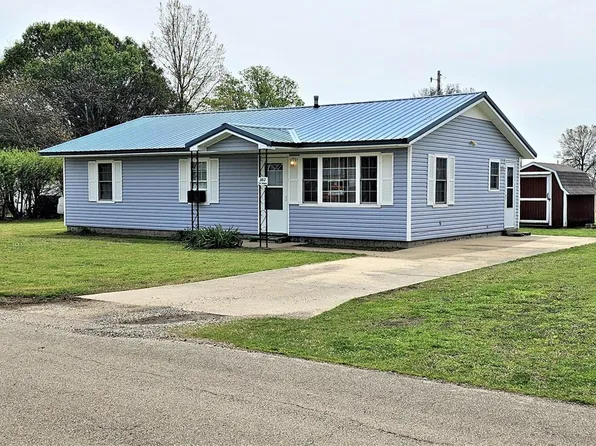 102 Ode Johnson St, Senath, MO 63876