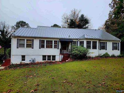 1100 Calhoun Pl, Anniston, AL, 36207