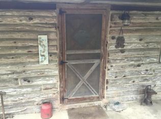 22765 County Road 203, Wheatland, MO 65779