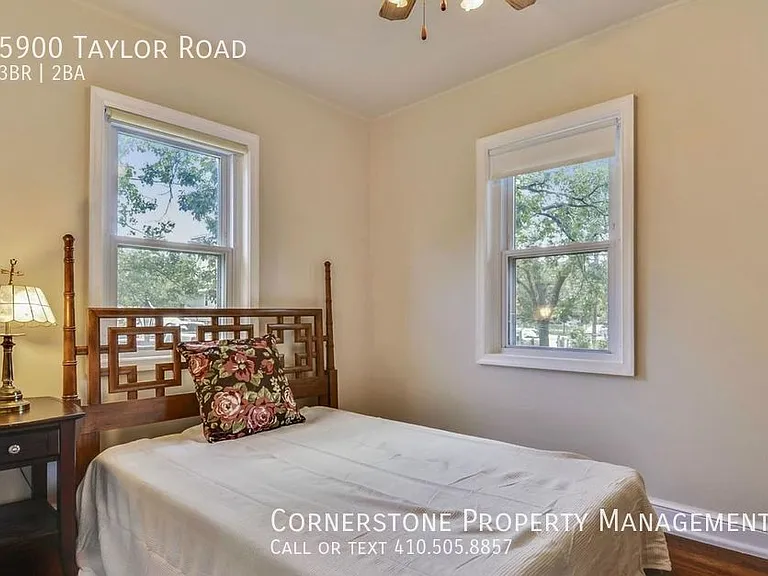 5900 Taylor Rd — Photo 16