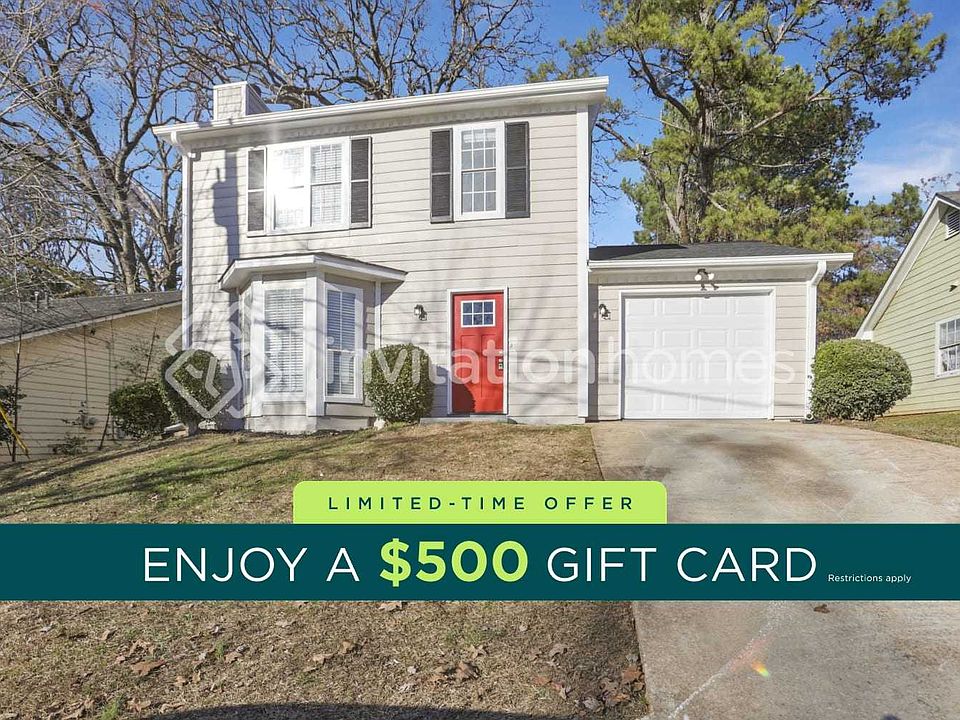 1st image of 5038 Donnell Way