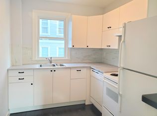57 Charles St #1, Salem, MA 01970