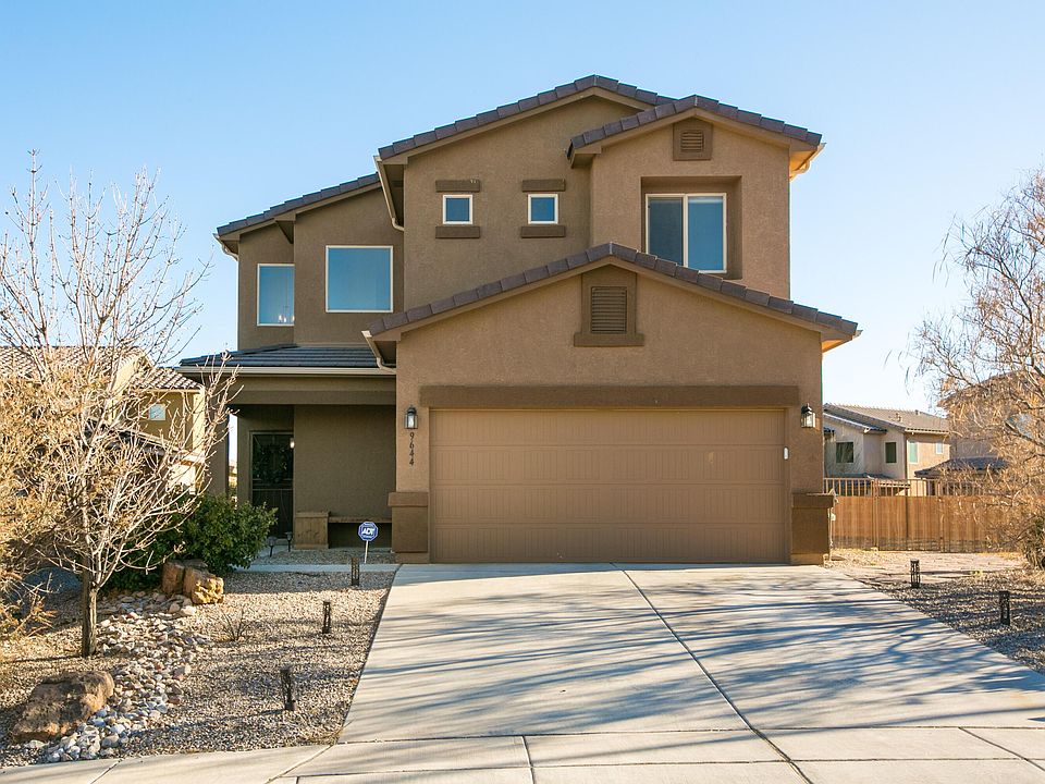 1st image of 9644 Entrada Vista Ave NW
