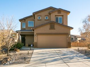 9644 Entrada Vista Ave NW, Albuquerque, NM 87120