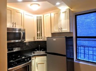337 W 138th St APT 1L, New York, NY 10030