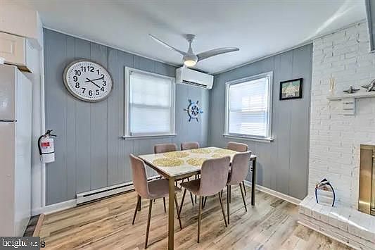 5th image of 1106 E Evans Blvd Unit 1