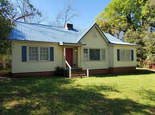 406 W Hill St, Americus, GA 31709