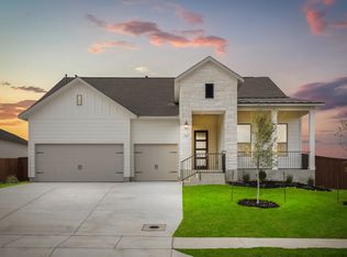 2847 Reeves Ln, Schertz, TX 78108