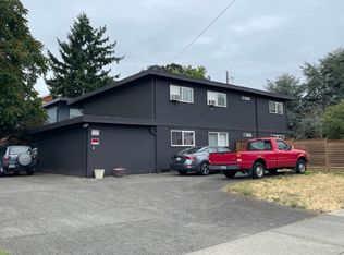 3421 S 43rd St APT 1, Tacoma, WA 98409