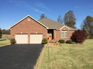 272 Ebell Rd, Guntersville, AL 35976