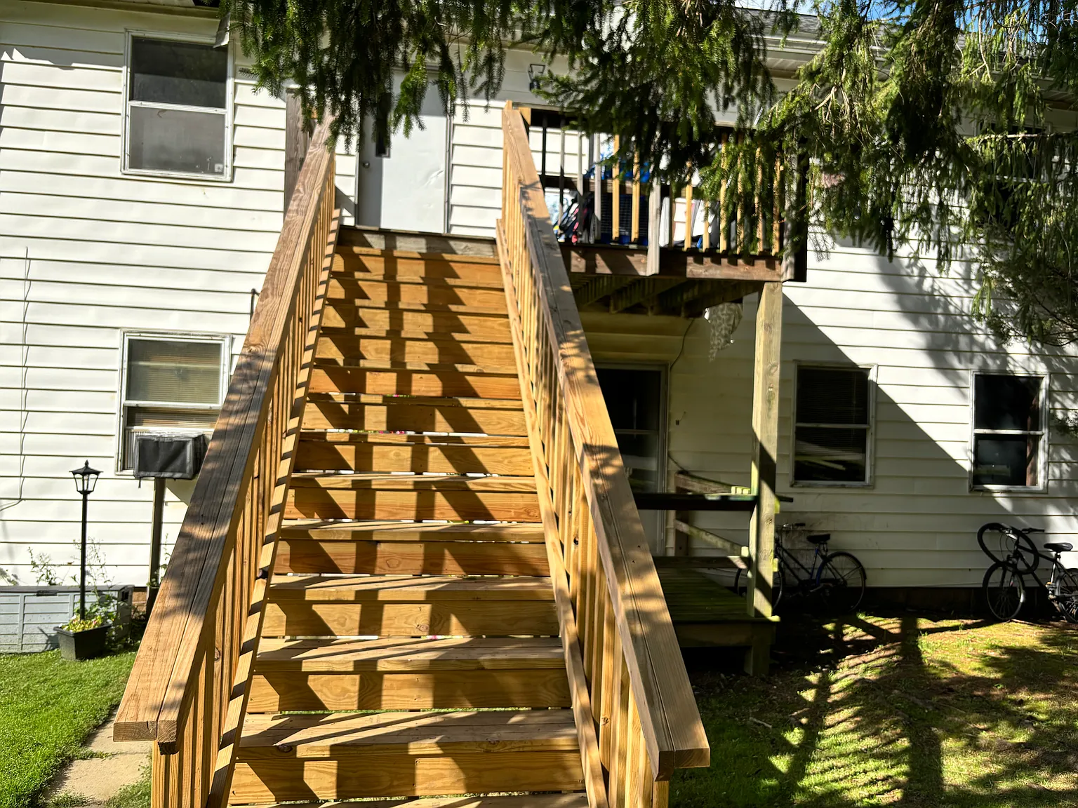 1 bed, 750 sqft, $650 — Photo 2