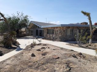 40535 Paradise View Rd #1-2, Barstow, CA 92311