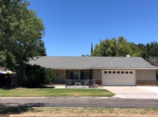 2433 W 3rd St, Madera, CA 93637