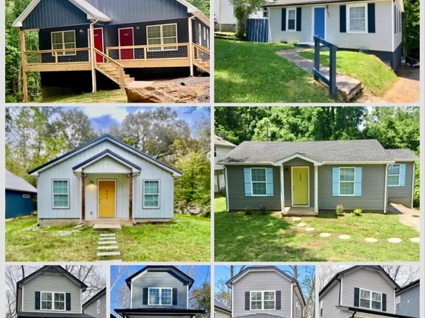 457 Shelby St, Clarksville, TN 37042