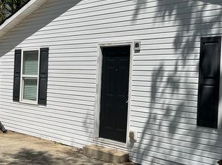 322 S Broadway Park #322, Lexington, KY 40504