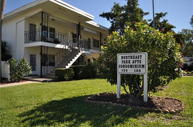 1st image of 124 36th Ave N APT 203E
