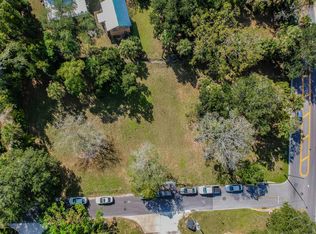 121 Cedar St, Saint Augustine, FL 32084
