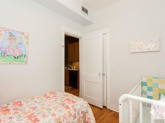 2nd image of 3811 N Wilton Ave #725
