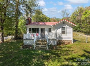 380 S Morgan Branch Rd, Candler, NC 28715