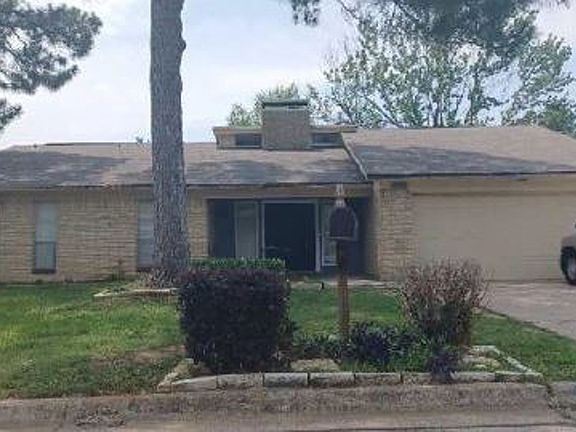 Property Rear View
