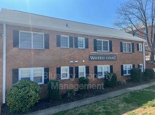 1924 Swanson Dr UNIT 5, Charlottesville, VA 22901