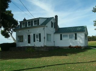 3961 Goose St, Locke, NY 13092