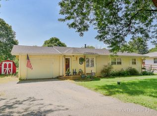 22518 S Joseph Ave, Channahon, IL 60410