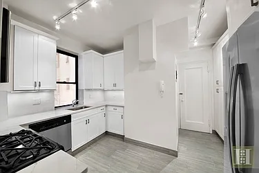 Rented by Halstead Real Estate