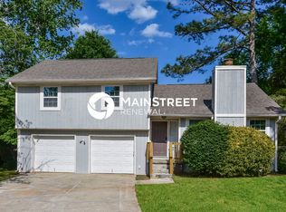 325 Morris Ct SE, Conyers, GA 30094