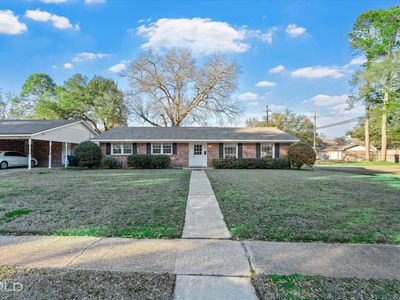 350 Levin Ln, Shreveport, LA, 71105
