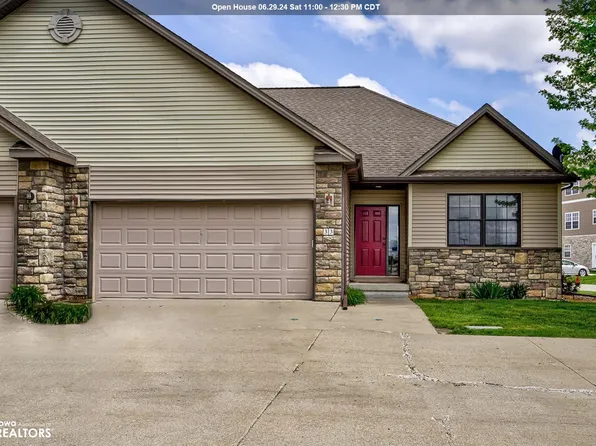 1305 S G Ave Unit 33, Nevada, IA 50201
