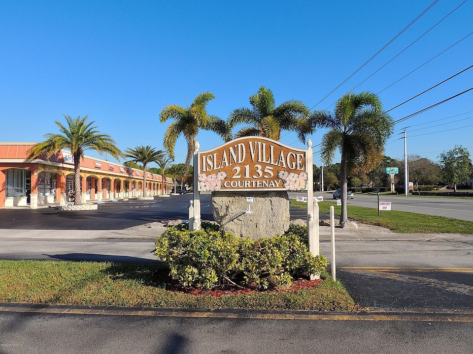 1st image of 2135 N Courtenay Pkwy #132