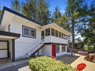 240 E Agua Caliente Road, Sonoma, CA 95476