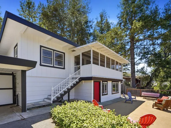 240 E Agua Caliente Road, Sonoma, CA 95476