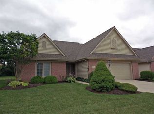 8710 Sweet Blossom Ct, Fort Wayne, IN 46835