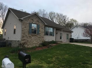 102 Dancers Image Dr, Georgetown, KY 40324