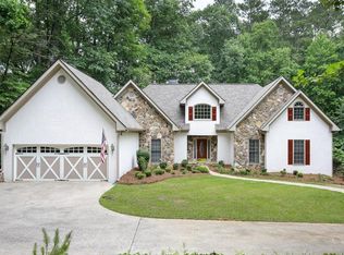 13645 Birmingham Hwy, Milton, GA 30004