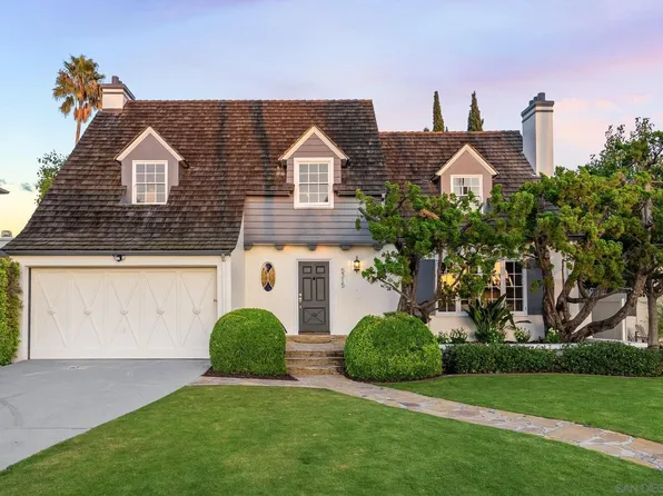 5315 Canterbury Dr, San Diego, CA 92116