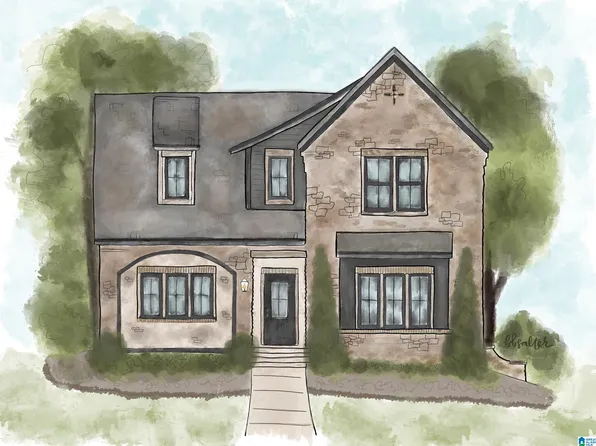 5108 Janet Ln, Birmingham, AL 35210