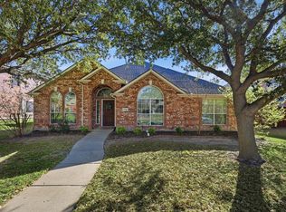 7716 Ravenhill Dr, Frisco, TX 75035